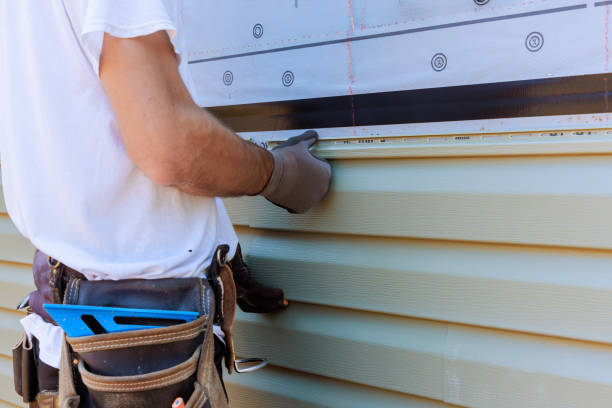 Affordable Wood Siding solutions in Wellsville, PA